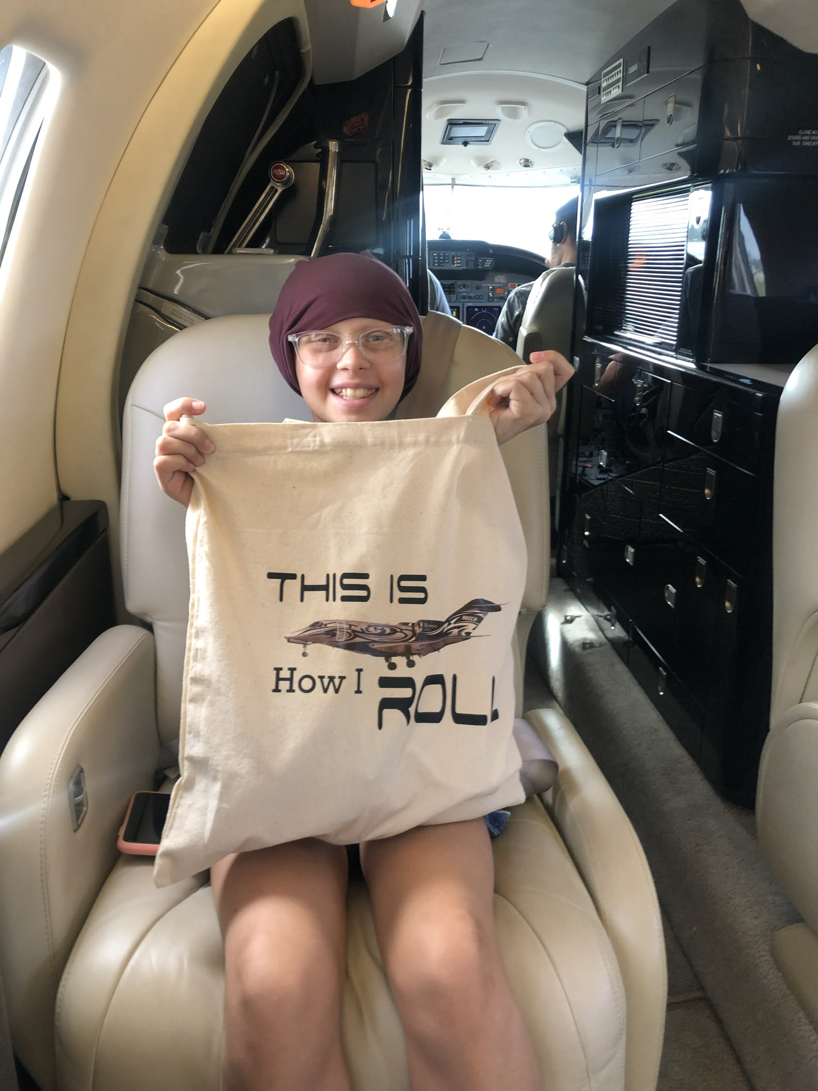Olivia — who she was